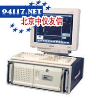 Varimac V在线涡流探伤仪